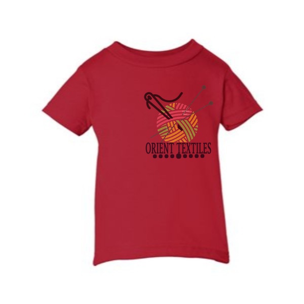 AE Kids plain blank t shirt 09